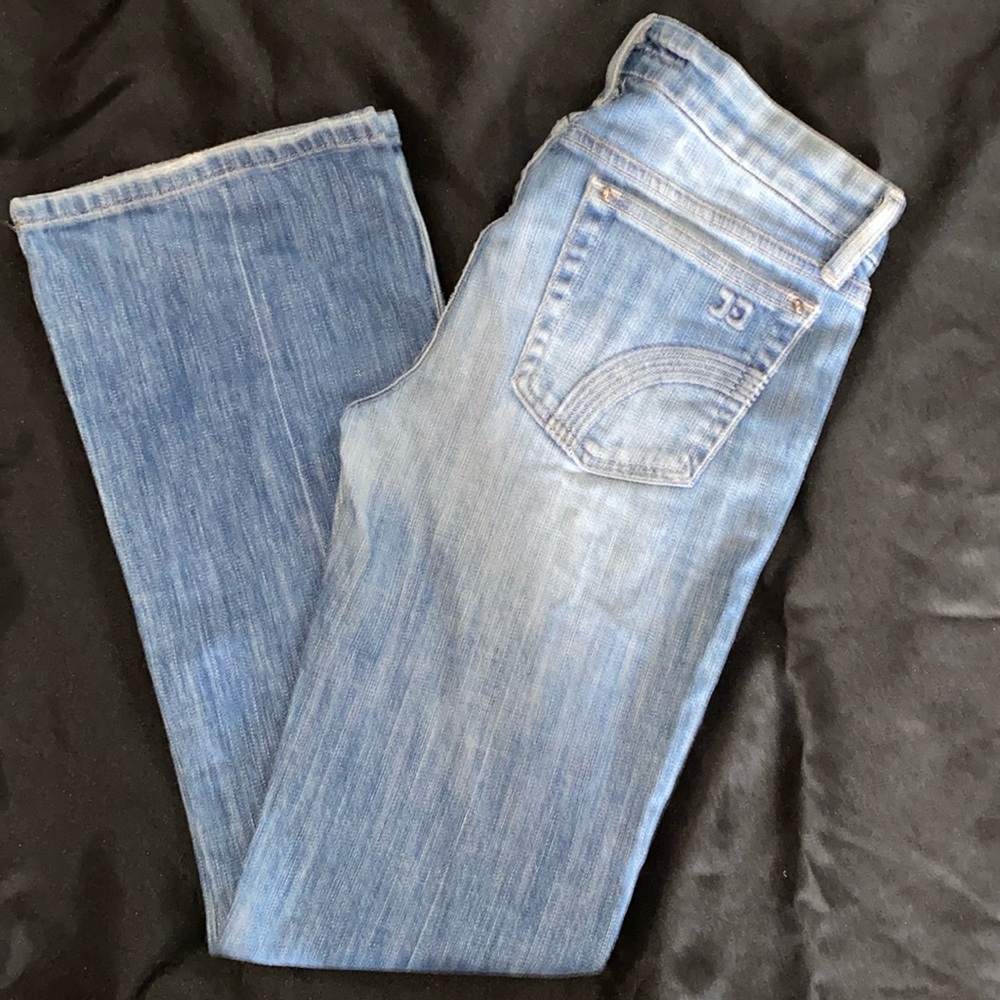Joe's Jeans Isabella